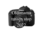 Oldimama tussen stoppen Brouwerij Opitter 2022