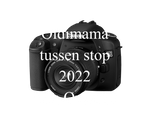 Oldimama tussen stoppen Brouwerij Opitter 2022 Artie Oversier