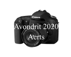 Avondrit 2020 Aerts