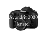 Avondrit 2020 Kristel